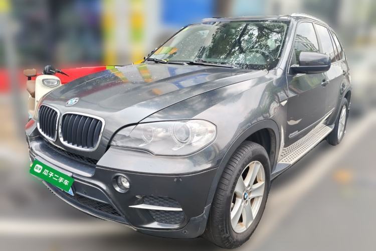 Used BMW X5 2012 xDrive35i U.S. specification Guazi used car, China used car export, Used car for sale, Used cars, Cheapest cars for sale