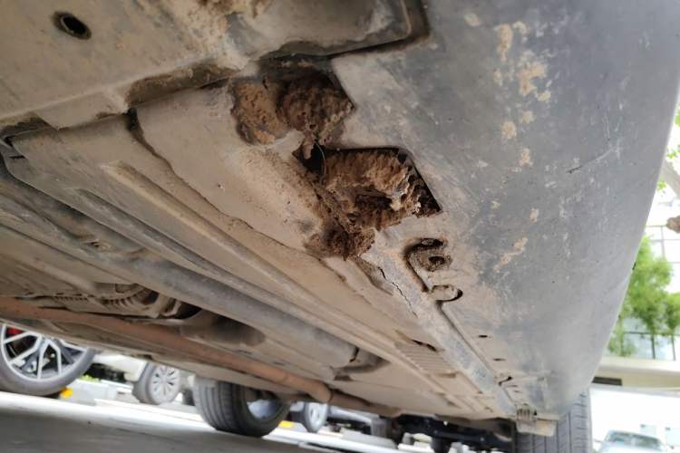 Used BMW X5 2012 xDrive35i U.S. specification Chassis Front Left
