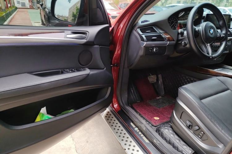 Used BMW X5 2012 xDrive35i U.S. specification Driver Seat