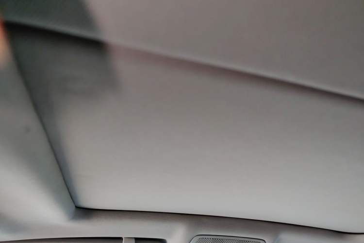 Used BMW X5 2012 xDrive35i U.S. specification Headliner