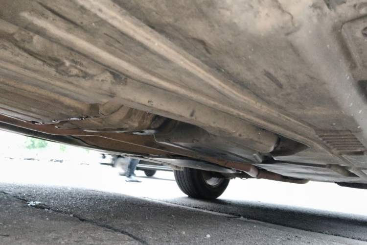Used BMW X5  Chassis Front Left