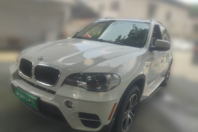 Used BMW X5 2012 xDrive35i U.S. specification Guazi used car, China used car export, Used car for sale, Used cars, Cheapest cars for sale