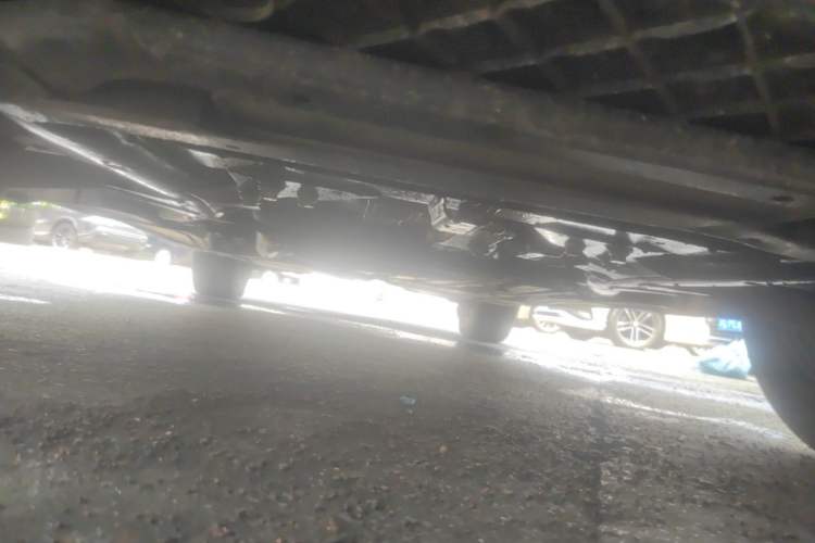 Used BMW X5 2012 xDrive35i U.S. specification Chassis Front