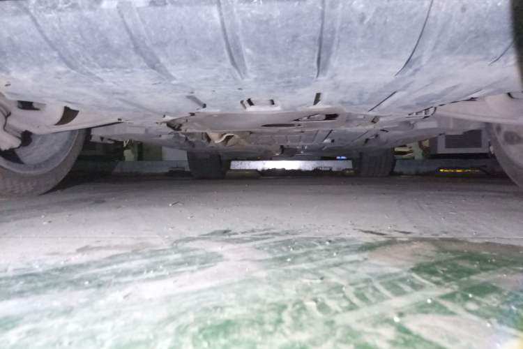 Used BMW X5 2012 xDrive35i U.S. specification Chassis Front