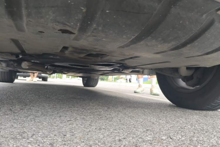 Used BMW X5 2012 xDrive35i US specification Chassis Front