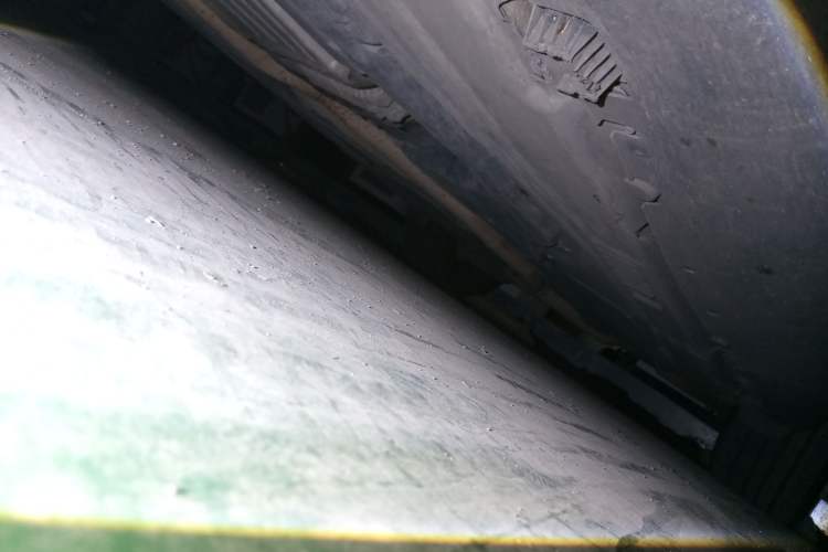 Used BMW X5 2012 xDrive35i U.S. specification Chassis Front Left