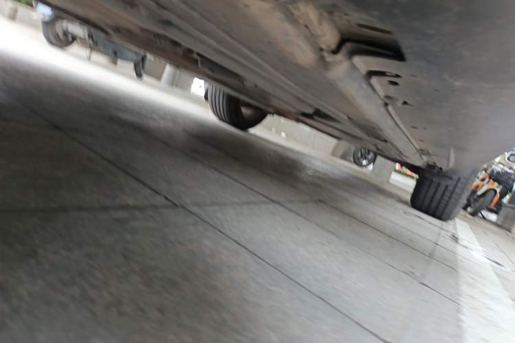 Used BMW X5  Chassis Front Left