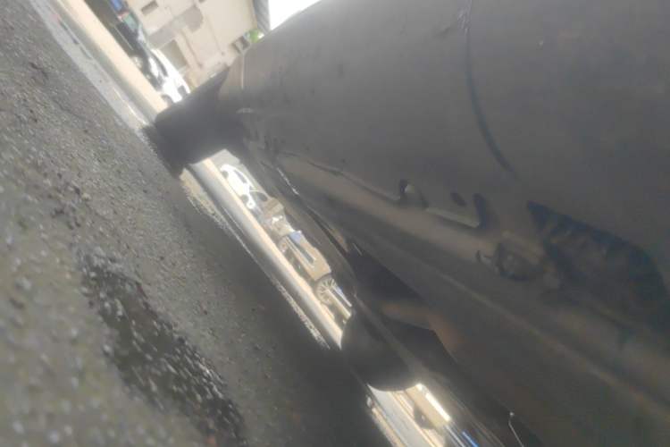 Used BMW X5 2012 xDrive35i U.S. specification Chassis Front Right