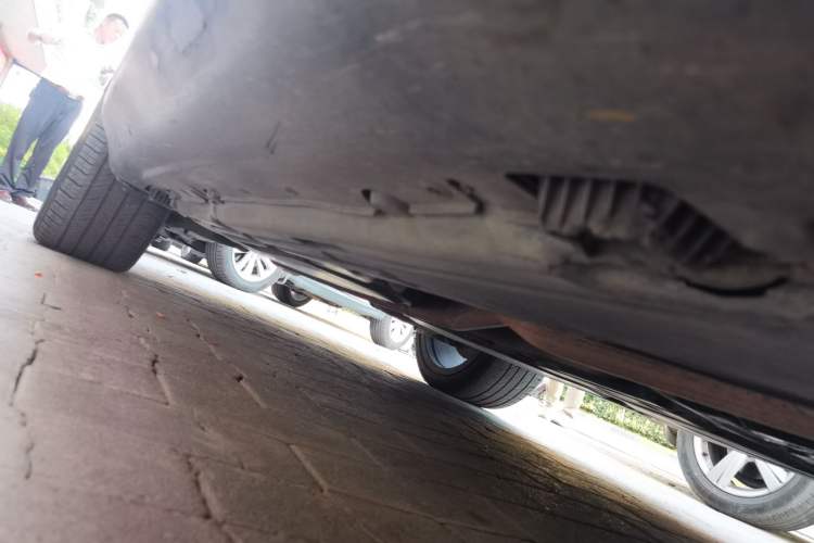 Used BMW X5  Chassis Front Right