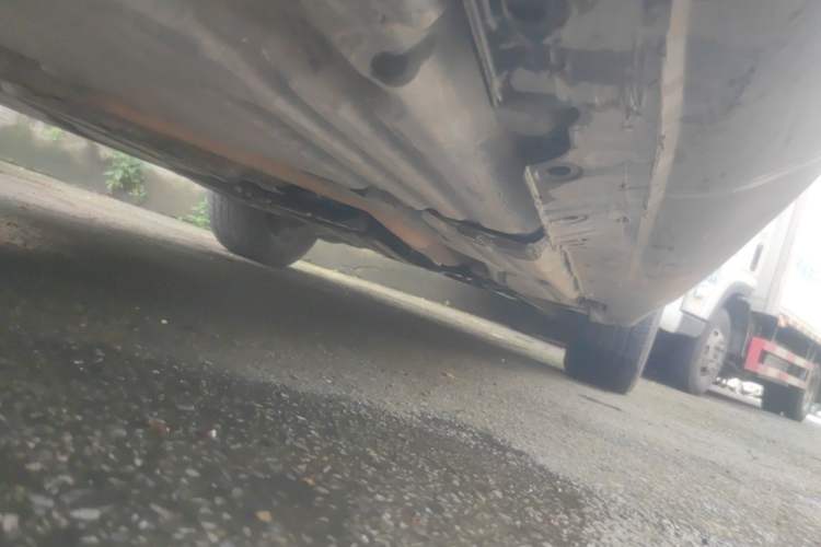 Used BMW X5 2012 xDrive35i U.S. specification Chassis Rear Right