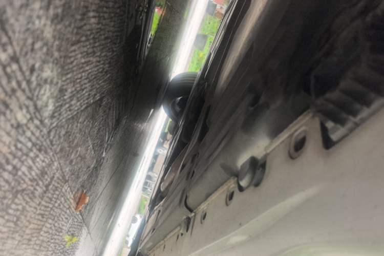Used BMW X5  Chassis Rear Right
