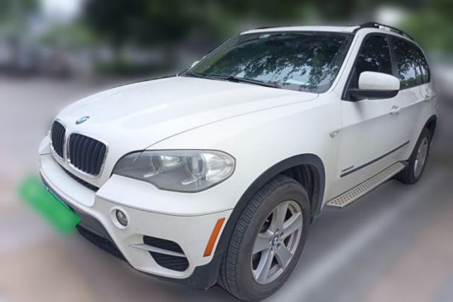 Used BMW X5