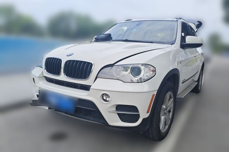 Used BMW X5 2012 xDrive35i US specification Guazi used car, China used car export, Used car for sale, Used BMW cars, Cheapest cars for sale