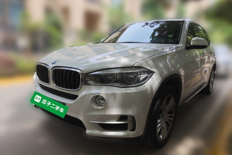 Used BMW X5 2012 xDrive35i U.S. specification Guazi used car, China used car export, Used car for sale, Used cars, Cheapest cars for sale