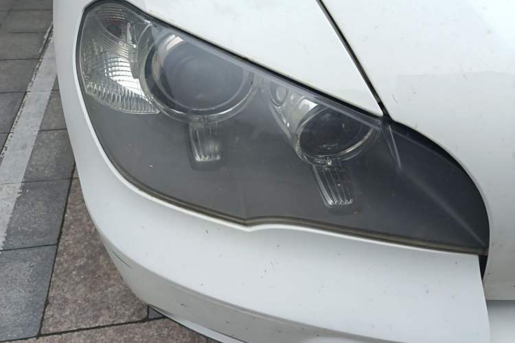 Used BMW X5  Right Front Headlight