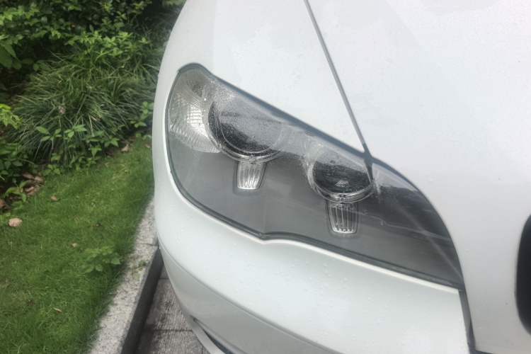 Used BMW X5  Right Front Headlight