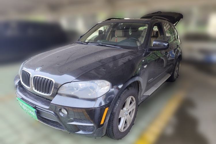 Used BMW X5 2013 xDrive35i U.S. specification Guazi used car, China used car export, Used car for sale, Used  cars, Cheapest cars for sale