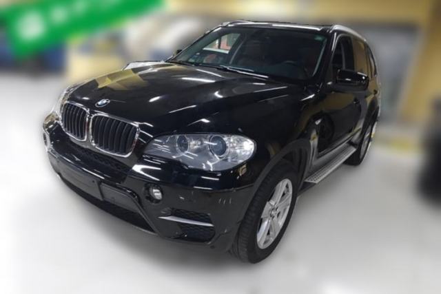 Used BMW X5