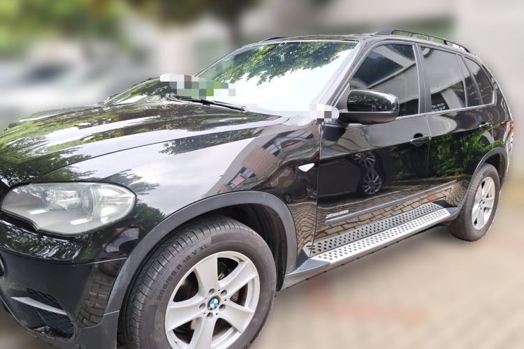 Used BMW X5 2013 xDrive35i Leading Model Guazi used car, China used car export, Used car for sale, Used  cars, Cheapest cars for sale