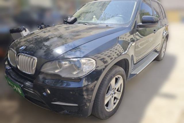 Used BMW X5 