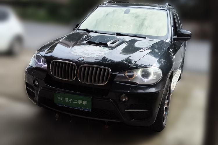 Used BMW X5 2013 xDrive35i Leading Model Guazi used car, China used car export, Used car for sale, Used  cars, Cheapest cars for sale