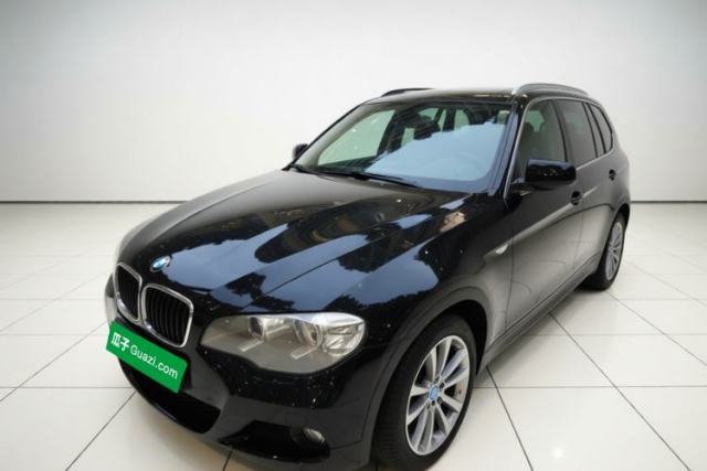 Used BMW X5 2013 xDrive35i Leading Model