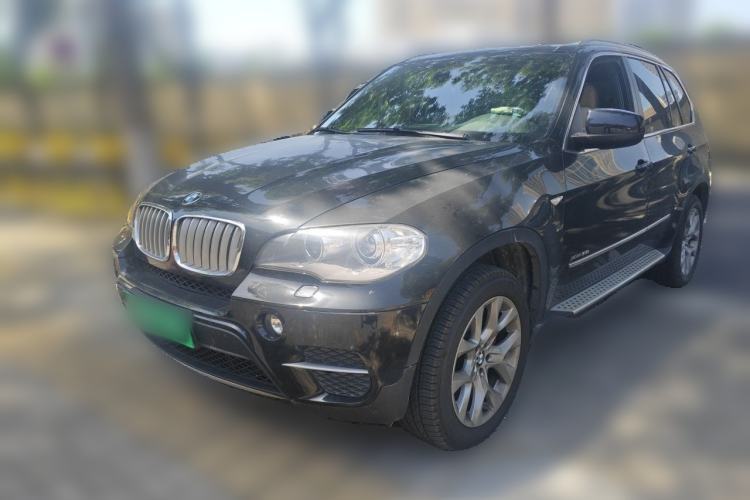 Used BMW X5 2013 xDrive35i Luxury Edition Guazi used car, China used car export, Used car for sale, Used BMW cars, Cheapest cars for sale