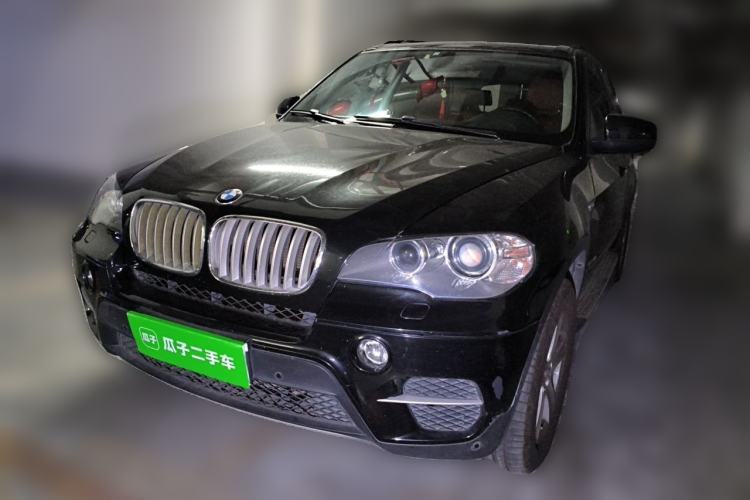 Used BMW X5 2013 xDrive35i Leading Model Guazi used car, China used car export, Used car for sale, Used  cars, Cheapest cars for sale