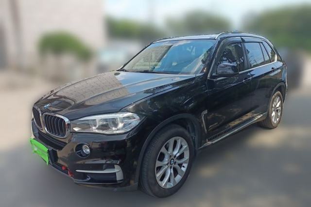 Used BMW X5 2013 xDrive35i Luxury Model