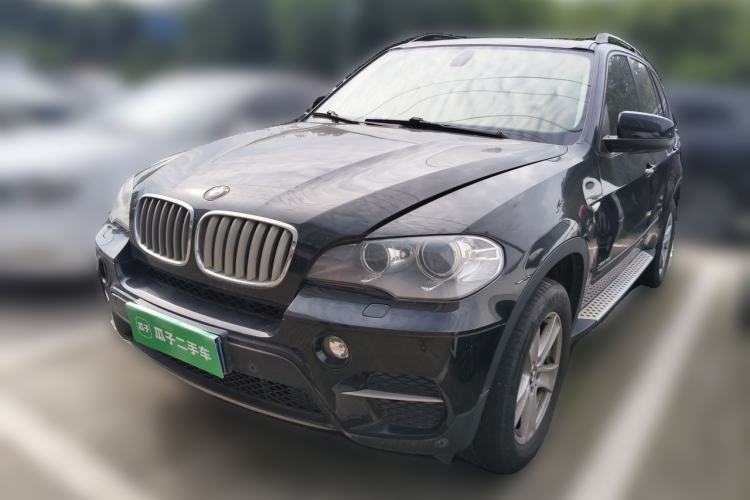 Used BMW X5 2013 xDrive35i Leading Model Guazi used car, China used car export, Used car for sale, Used  cars, Cheapest cars for sale
