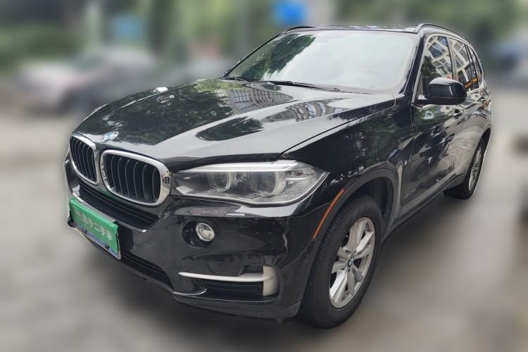Used BMW X5 2013 xDrive35i U.S. specification Guazi used car, China used car export, Used car for sale, Used  cars, Cheapest cars for sale