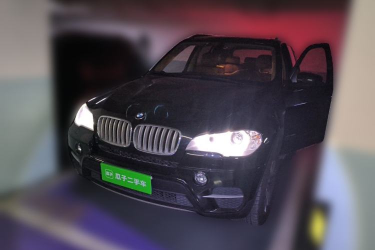 Used BMW X5 2013 xDrive35i Leading Model Guazi used car, China used car export, Used car for sale, Used  cars, Cheapest cars for sale