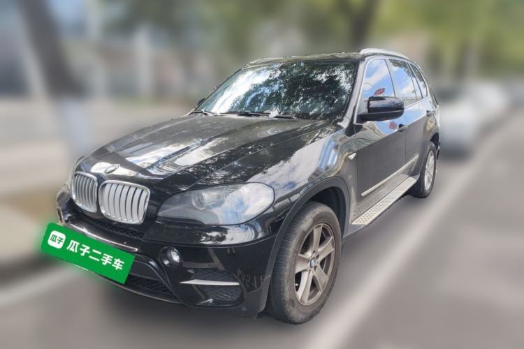 Used BMW X5 2013 xDrive35i Leading Model Guazi used car, China used car export, Used car for sale, Used cars, Cheapest cars for sale