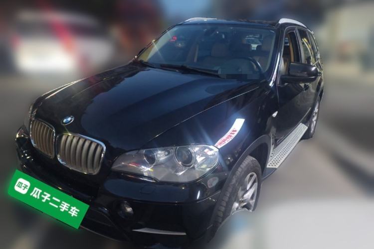Used BMW X5 2013 xDrive35i Luxury Model Guazi used car, China used car export, Used car for sale, Used  cars, Cheapest cars for sale