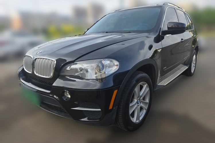Used BMW X5 2013 xDrive35i Leading Model Guazi used car, China used car export, Used car for sale, Used  cars, Cheapest cars for sale