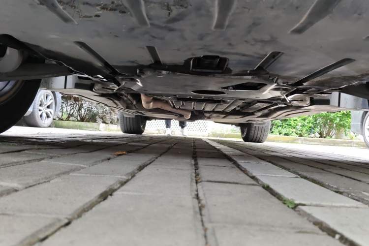 Used BMW X5 2013 xDrive35i Leading Model Chassis Front