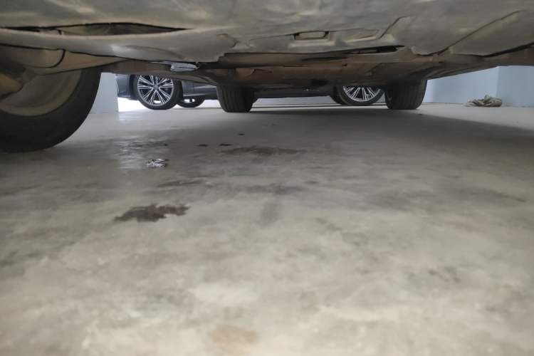 Used BMW X5 2013 xDrive35i Luxury Model Chassis Front