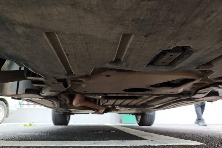 Used BMW X5 2013 xDrive35i Leading Model Chassis Front