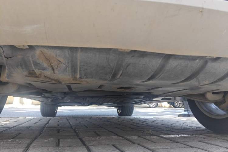 Used BMW X5 2013 xDrive35i Luxury Edition Chassis Front