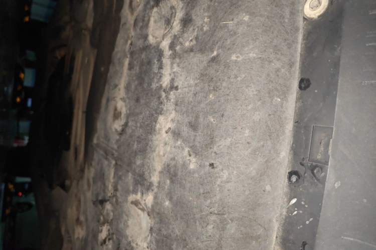 Used BMW X5 2013 xDrive35i Leading Model Chassis Front