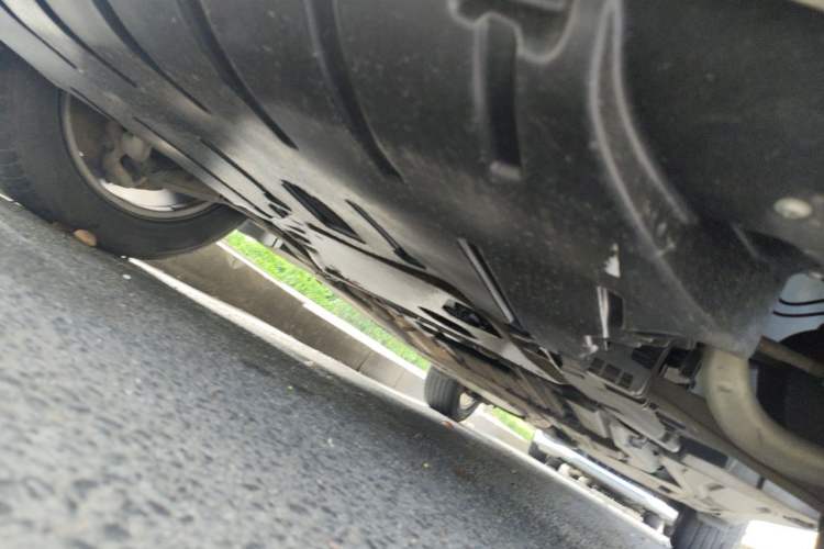 Used BMW X5 2013 xDrive35i Leading Model Chassis Front