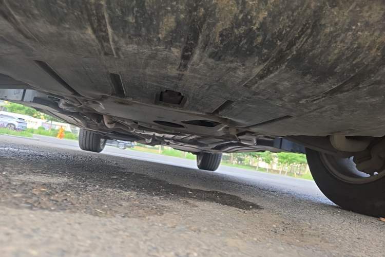 Used BMW X5 2013 xDrive35i Leading Model Chassis Front