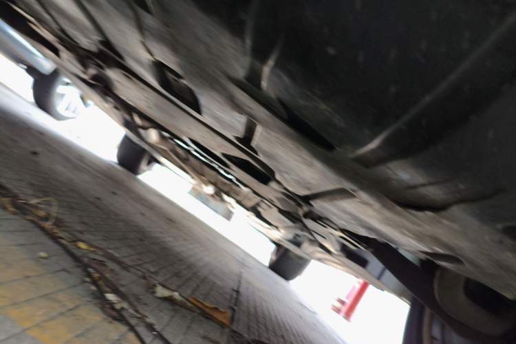 Used BMW X5 2013 xDrive35i Leading Model Chassis Front