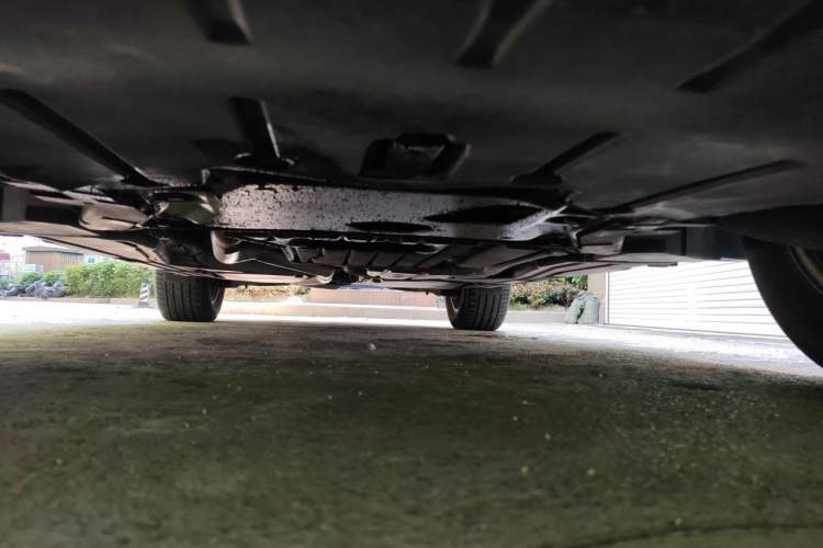 Used BMW X5 2013 xDrive35i Leading Model Chassis Front