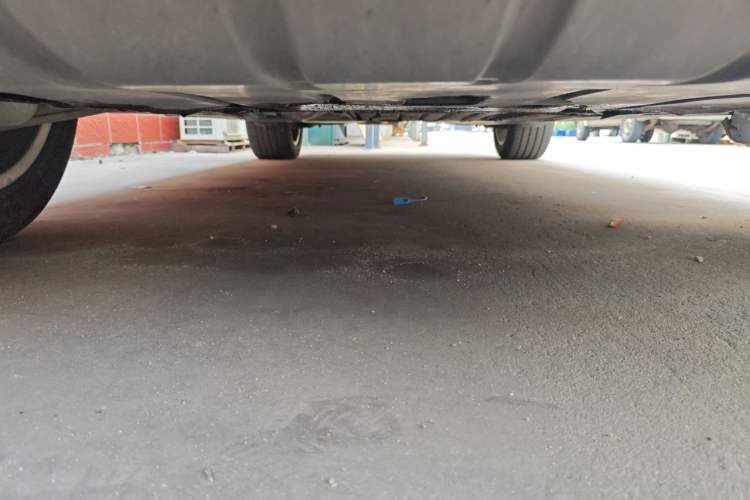 Used BMW X5 2013 xDrive35i Leading Model Chassis Front