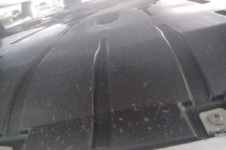 Used BMW X5 2013 xDrive35i Leading Model Chassis Front