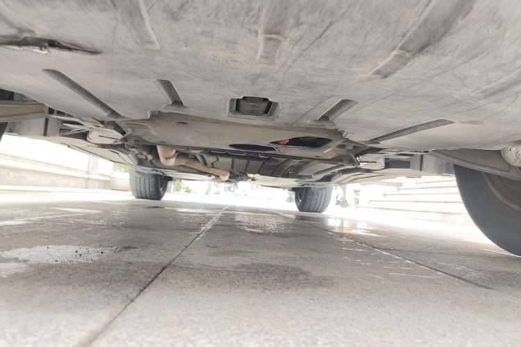 Used BMW X5 2013 xDrive35i Leading Model Chassis Front