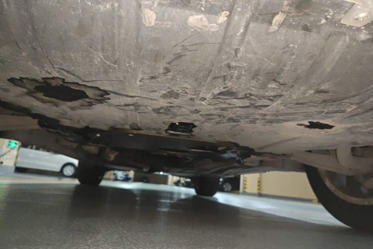 Used BMW X5 2013 xDrive35i Luxury Edition Chassis Front