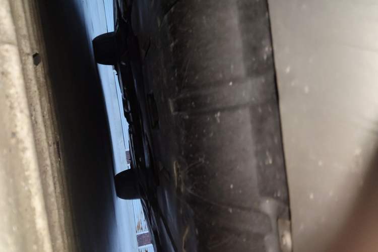 Used BMW X5 2013 xDrive35i Leading Model Chassis Front