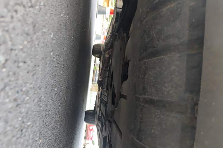Used BMW X5 2013 xDrive35i Leading Model Chassis Front